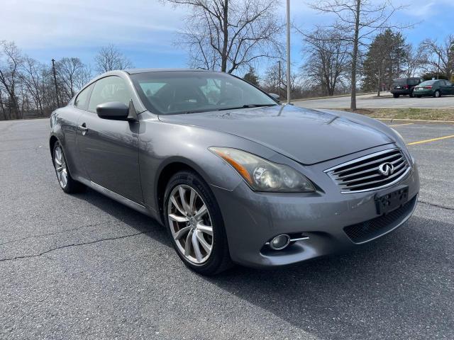 Изображение 1 2011 INFINITI G37  2011 с VIN JN1CV6EL4BM261800