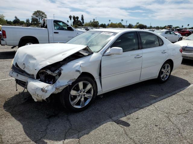 Image 1 of 2005 LEXUS ES 330 2005 with VIN JTHBA30G355085297