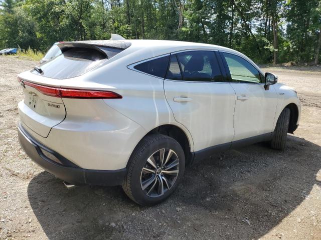 Image 3 of 2021 TOYOTA VENZA LE 2021 with VIN JTEAAAAH1MJ083431