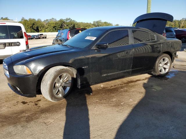 Изображение 1 2013 DODGE CHARGER R/T 2013 с VIN 2C3CDXCT3DH541078