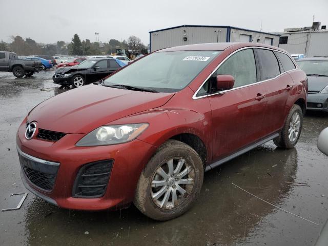 Obraz 1 z 2010 MAZDA CX-7  2010 z VIN JM3ER2WM0A0338248
