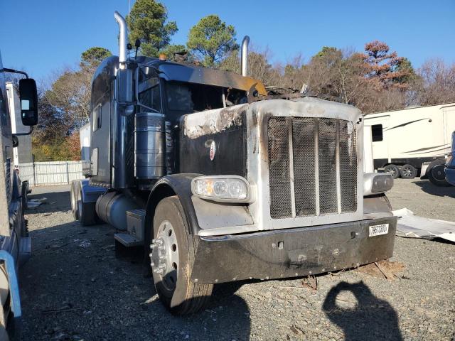 Image 1 of 2013 PETERBILT 388  2013 with VIN 1XPWD49X5DD202206