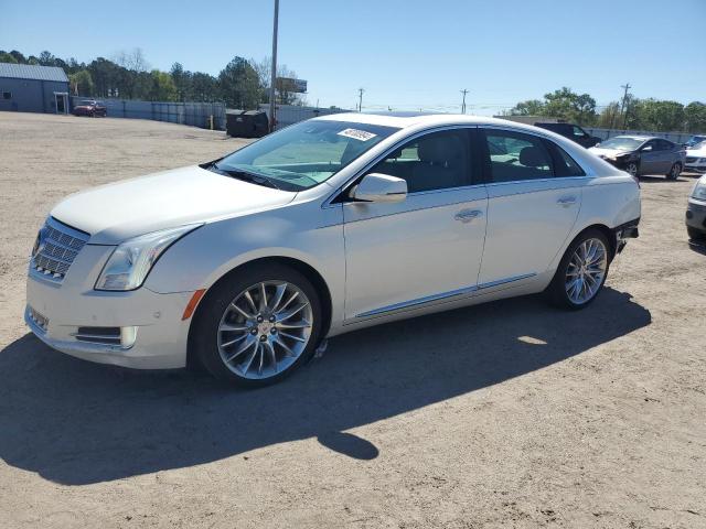 2014 CADILLAC XTS PLATINUM 2014 image