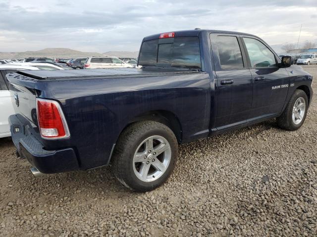 Изображение 3 2012 DODGE RAM 1500 SPORT 2012 с VIN 1C6RD7HT9CS339746