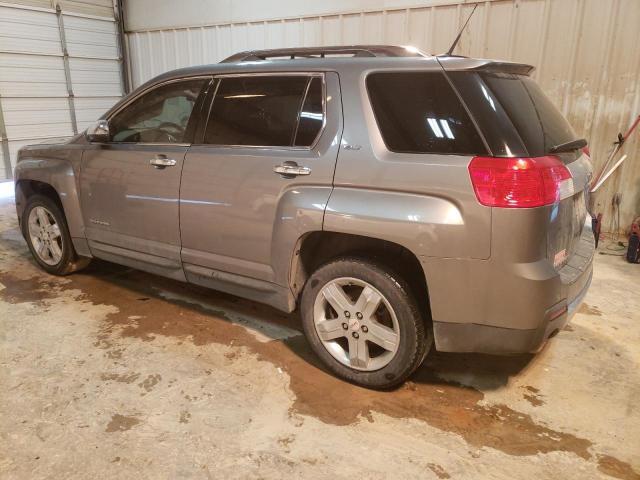 Изображение 2 2012 GMC TERRAIN SLT 2012 с VIN 2GKFLWE59C6249938