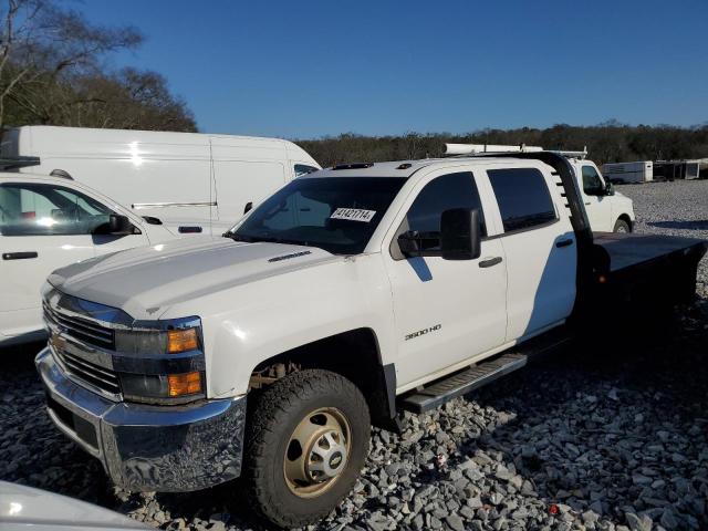 Изображение 2 2015 CHEVROLET SILVERADO K3500 2015 с VIN 1GB4KYC81FF191899