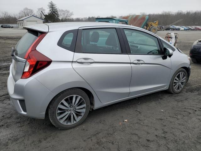 Image 3 of 2015 HONDA FIT EX 2015 with VIN 3HGGK5H87FM711945