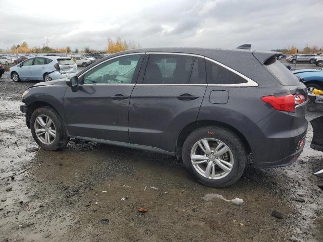 Obraz 2 z 2014 ACURA RDX TECHNOLOGY 2014 z VIN 5J8TB3H56EL005431