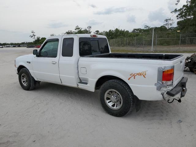 Obraz 2 z 1999 FORD RANGER SUPER CAB 1999 z VIN 1FTYR14V9XPA30345
