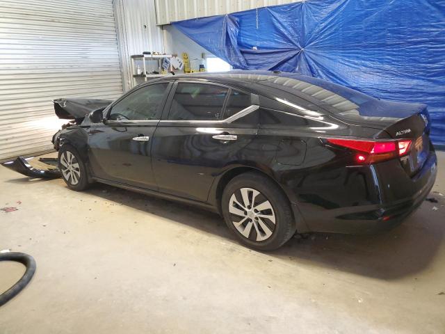 Image 2 of 2020 NISSAN ALTIMA S 2020 with VIN 1N4BL4BV0LC274078