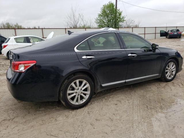 Obraz 3 z 2011 LEXUS ES 350 2011 z VIN JTHBK1EG6B2470120