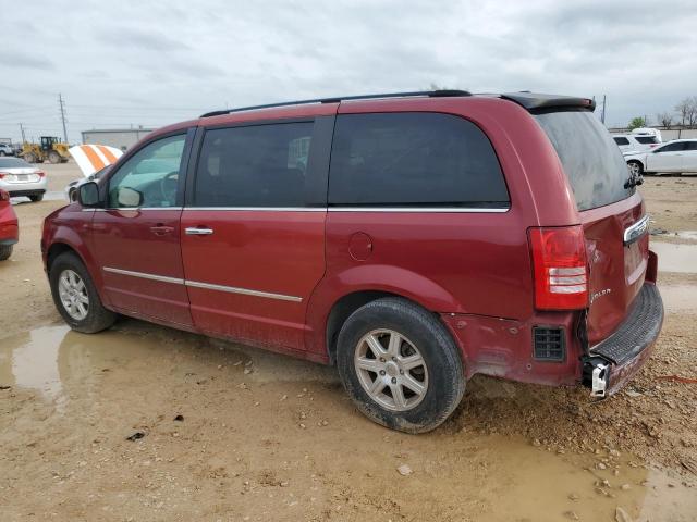 Obraz 2 z 2010 CHRYSLER TOWN & COUNTRY TOURING 2010 z VIN 2A4RR5D13AR358661