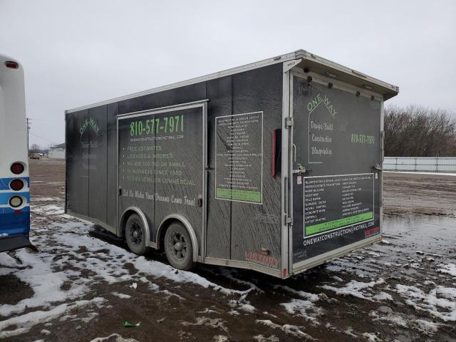 Изображение 3 2020 BRAV TRAILER 2020 с VIN 542BE2026LB029863