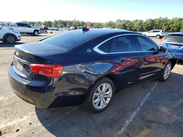 Изображение 3 2018 CHEVROLET IMPALA LT 2018 с VIN 1G1105S39JU107558