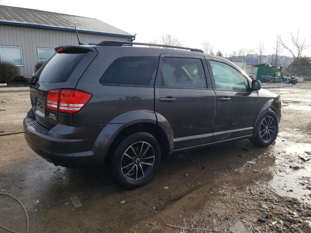 Obraz 3 z 2018 DODGE JOURNEY SE 2018 z VIN 3C4PDCABXJT439800