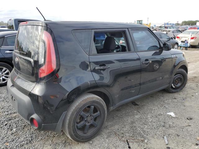 Изображение 3 2015 KIA SOUL  2015 с VIN KNDJN2A29F7770828