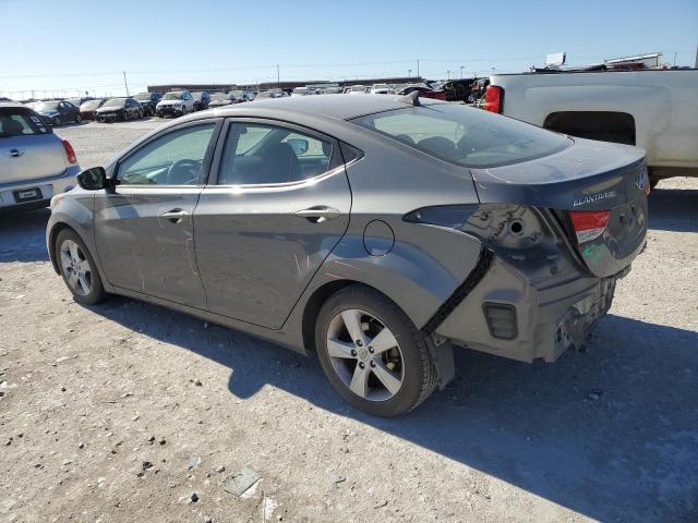 Obraz 2 z 2013 HYUNDAI ELANTRA GLS 2013 z VIN 5NPDH4AE5DH239502