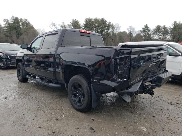 Obraz 2 z 2017 CHEVROLET SILVERADO K1500 LTZ 2017 z VIN 3GCUKSEC2HG225148