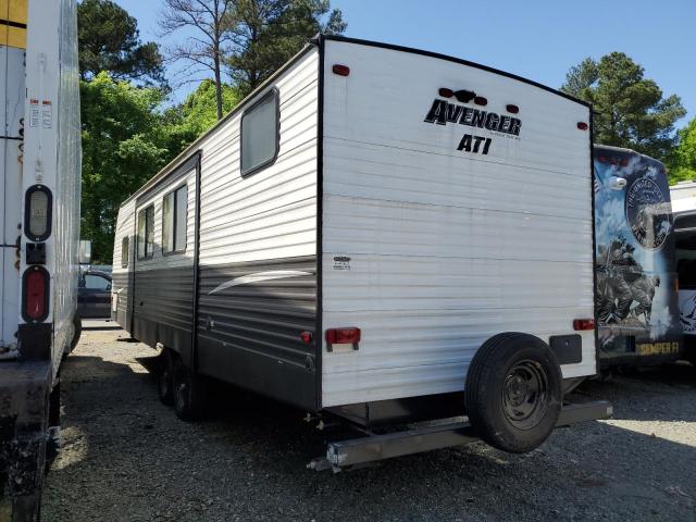 Изображение 3 2020 WILDWOOD AVENGER 2020 с VIN 5ZT2AVUB8LB924627