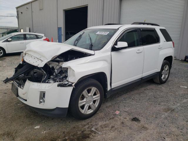 Image 1 of 2014 GMC TERRAIN SLE 2014 with VIN 2GKALREK2E6250529