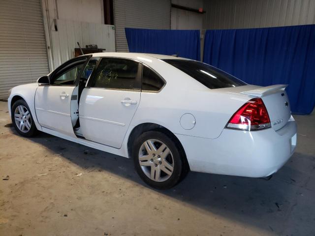 Изображение 2 2012 CHEVROLET IMPALA LT 2012 с VIN 2G1WB5E37C1149219