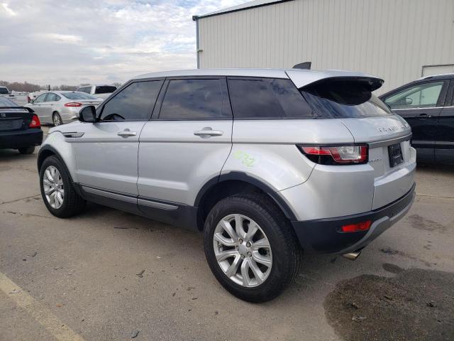 Image 2 of 2017 LAND ROVER RANGE ROVER EVOQUE SE 2017 with VIN SALVP2BG1HH215058