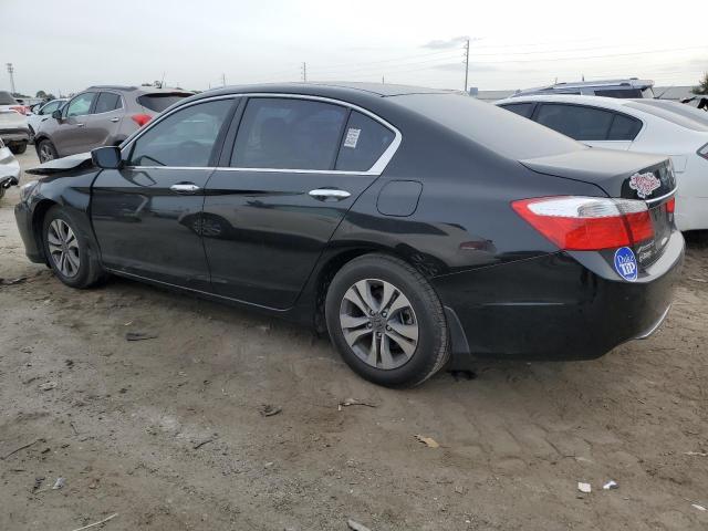 Image 2 of 2015 HONDA ACCORD LX 2015 with VIN 1HGCR2F30FA164823