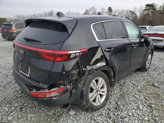 Изображение 3 2019 KIA SPORTAGE LX 2019 с VIN KNDPMCACXK7561460
