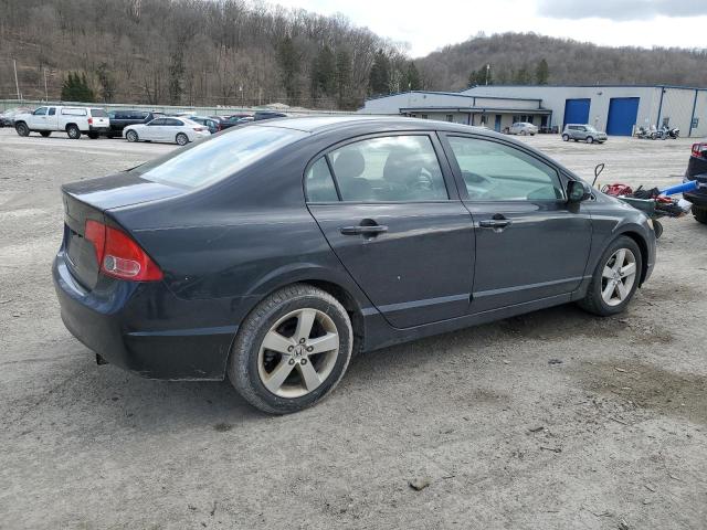 Obraz 3 z 2008 HONDA CIVIC EX 2008 z VIN 2HGFA16808H312645