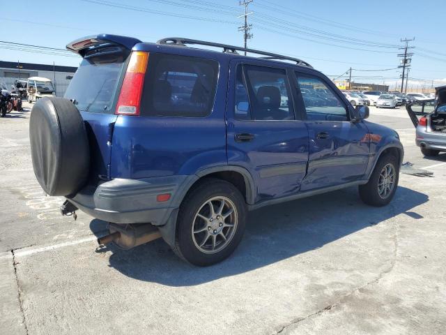 Obraz 3 z 1998 HONDA CR-V LX 1998 z VIN JHLRD1845WC045261