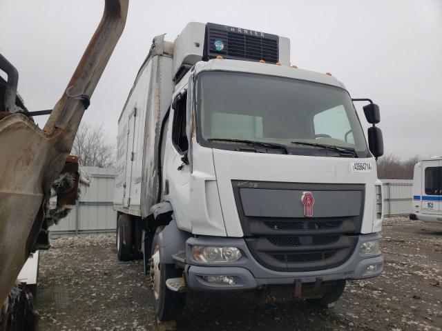 Obraz 1 z 2017 KENWORTH K270/K370  2017 z VIN 3BKJHM6X8HF581470