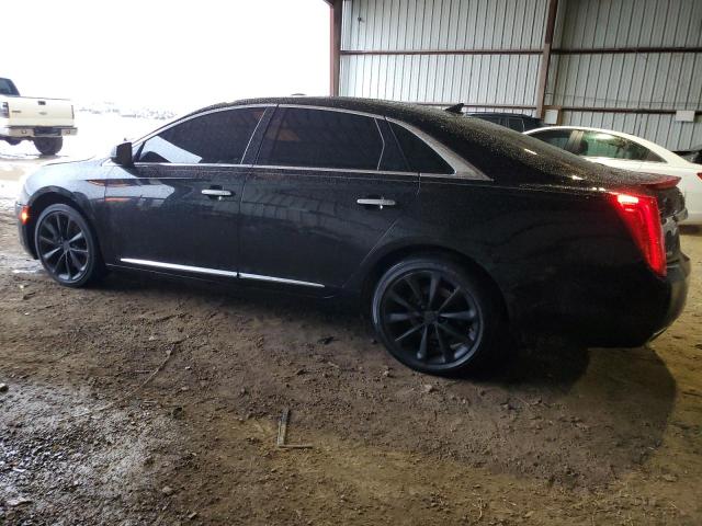 Image 2 of 2014 CADILLAC XTS LUXURY COLLECTION 2014 with VIN 2G61M5S34E9324193