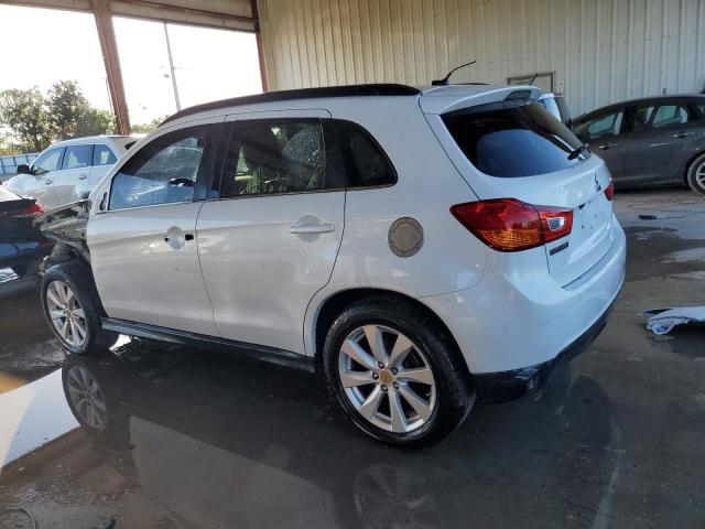 Изображение 2 2014 MITSUBISHI OUTLANDER SPORT SE 2014 с VIN 4A4AP4AU9EE032182