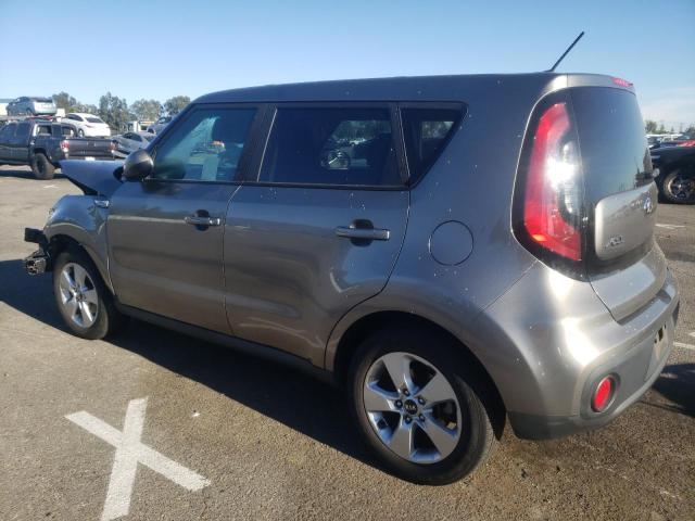 Изображение 2 2017 KIA SOUL  2017 с VIN KNDJN2A20H7477936