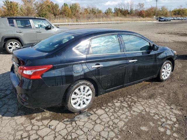 Image 3 of 2019 NISSAN SENTRA S 2019 with VIN 3N1AB7AP3KY339673