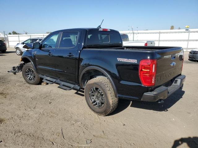 Image 2 of 2022 FORD RANGER XL 2022 with VIN 1FTER4FH4NLD04681