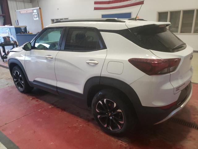 Изображение 2 2021 CHEVROLET TRAILBLAZER LT 2021 с VIN KL79MRSL5MB097176