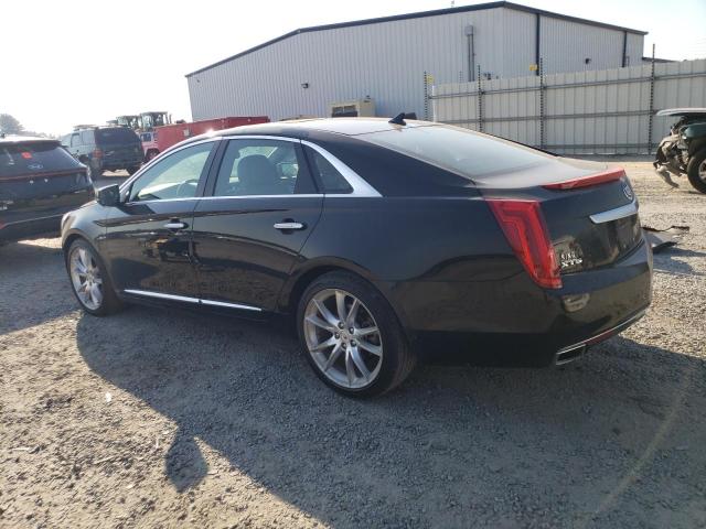 Image 2 of 2013 CADILLAC XTS PREMIUM COLLECTION 2013 with VIN 2G61S5S37D9182863