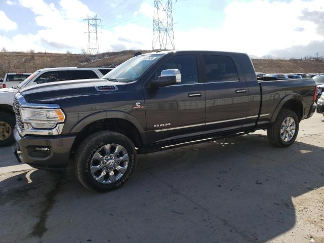 2022 RAM 2500 LIMITED 2022 image