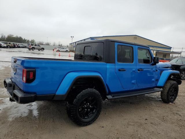 Obraz 3 z 2022 JEEP GLADIATOR SPORT 2022 z VIN 1C6HJTAG0NL177626