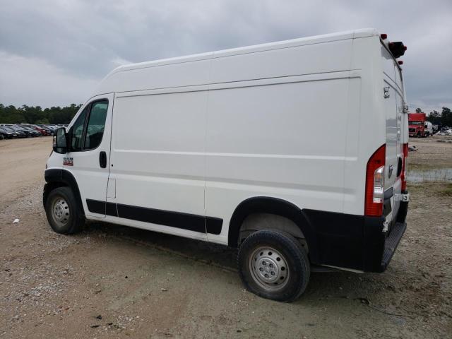 Изображение 2 2019 RAM PROMASTER 1500 1500 HIGH 2019 с VIN 3C6TRVBGXKE547448
