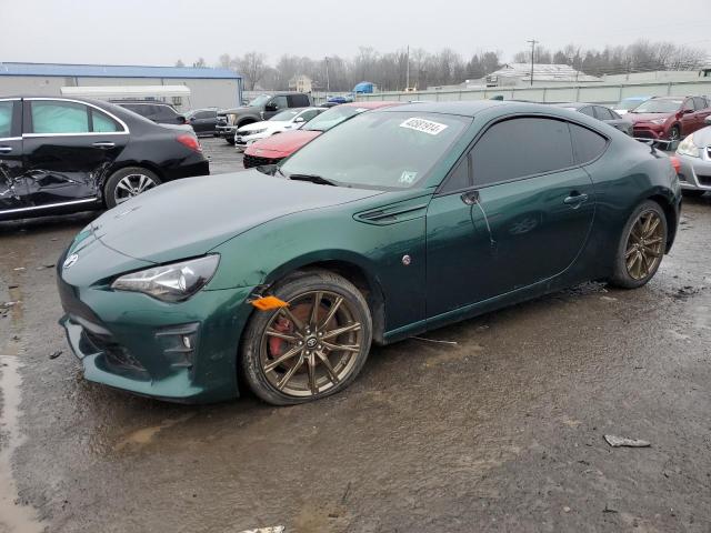 2020 TOYOTA 86 GT 2020 image