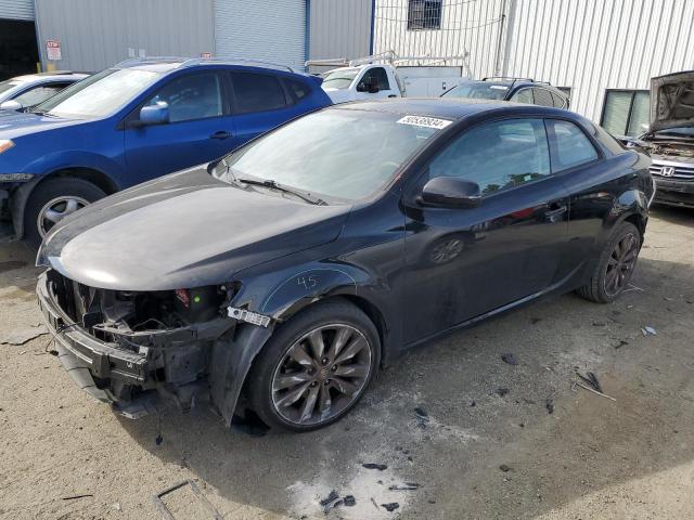 Изображение 2012 KIA FORTE SX 2012