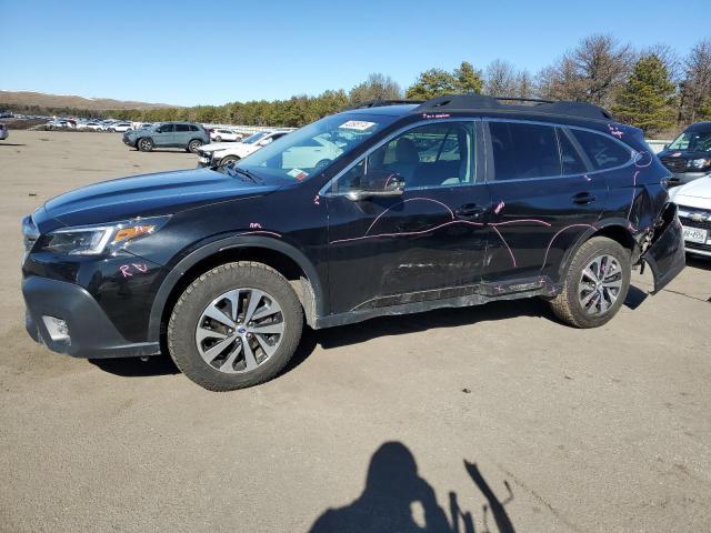 Изображение 2020 SUBARU OUTBACK PREMIUM 2020