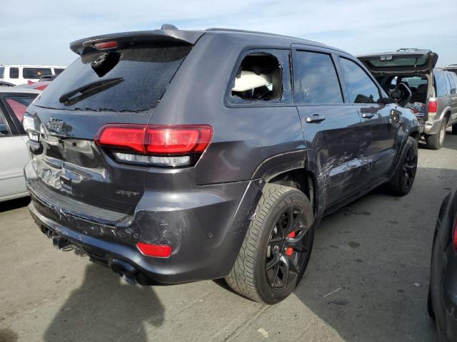 Obraz 3 z 2018 JEEP GRAND CHEROKEE SRT-8 2018 z VIN 1C4RJFDJ1JC436804