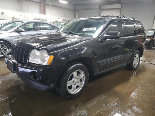 Изображение 2006 JEEP GRAND CHEROKEE LAREDO 2006