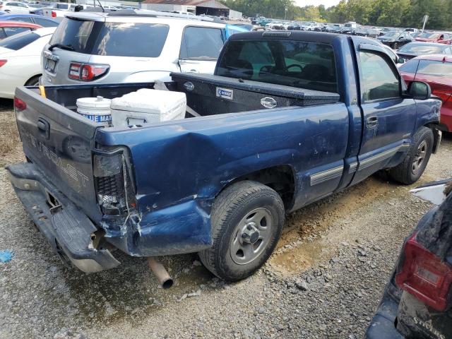 Изображение 3 1999 CHEVROLET SILVERADO C1500 1999 с VIN 1GCEC14W4XZ190022
