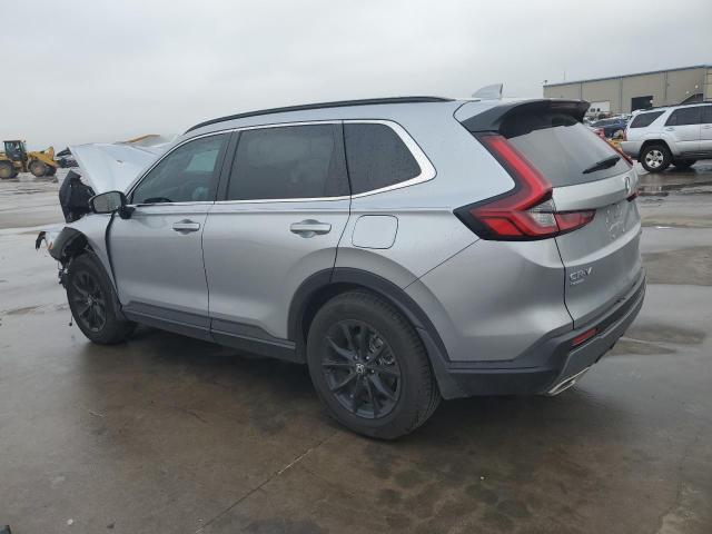 Image 2 of 2023 HONDA CR-V SPORT 2023 with VIN 7FARS5H52PE009605