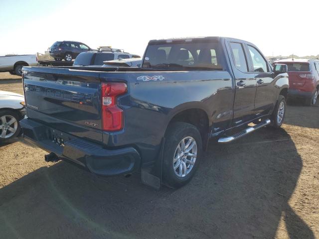 Image 3 of 2019 CHEVROLET SILVERADO K1500 RST 2019 with VIN 1GCRYEED7KZ321458