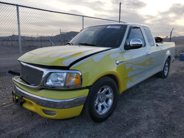 2003 FORD F150  2003 image